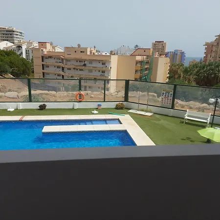 Apartamento Yucas * Fuengirola