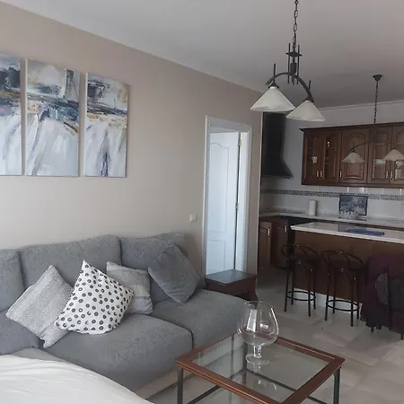 Apartamento Apartamento Yucas