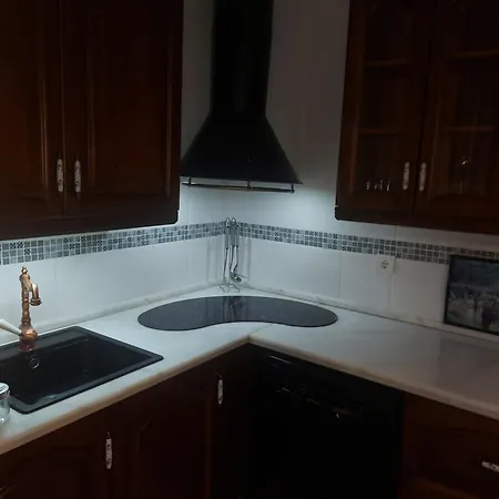 Apartamento Yucas Apartamento *